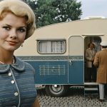 Nagetusch Wohnwagen: Ein Premium Trailer aus der DDR