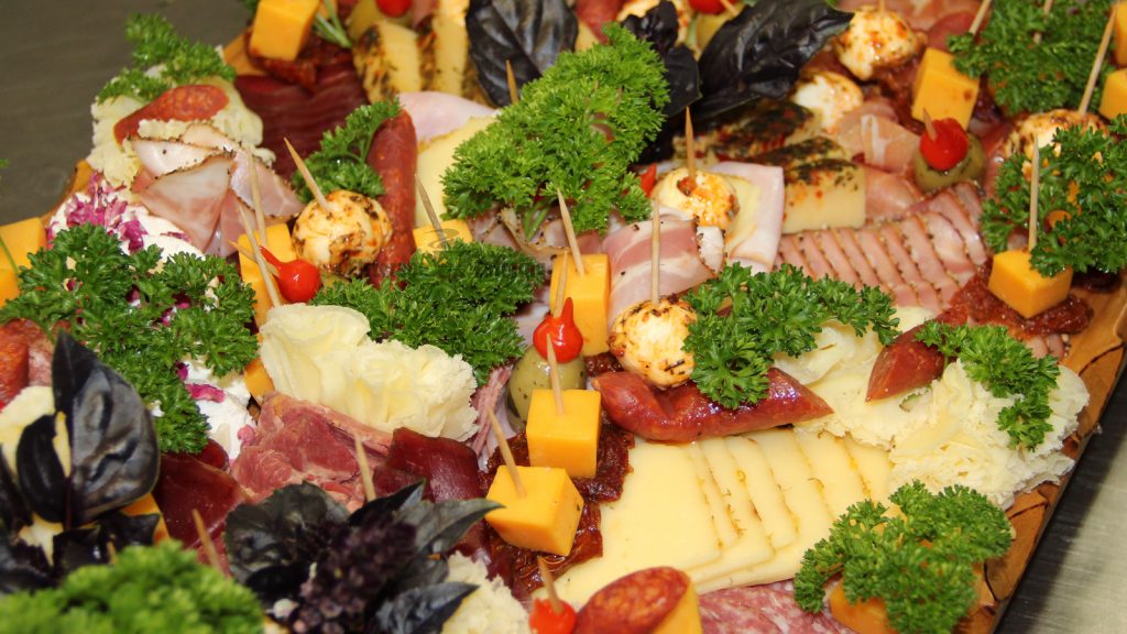 Elsteraue Catering Zeitz Pegau