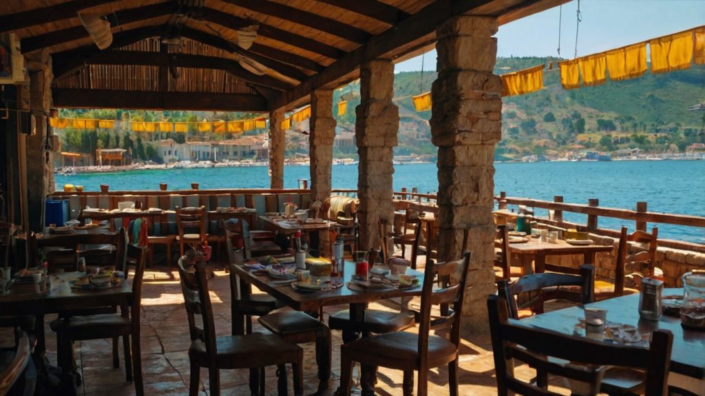 Tnd restaurant urlaub kompass etikette trinkgeld 04