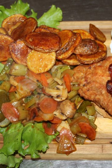 Tnd slivovice sauce rezept restaurant elsteraue