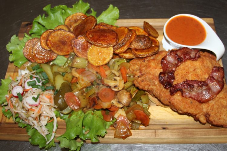 Tnd slivovice sauce rezept restaurant elsteraue