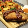 Tnd slivovice sauce rezept restaurant elsteraue