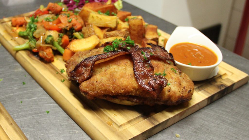 Tnd slivovice sauce rezept restaurant elsteraue