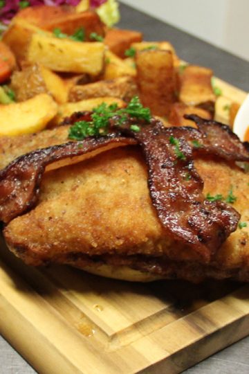 Tnd slivovice sauce rezept restaurant elsteraue