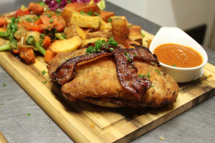 Tnd slivovice sauce rezept restaurant elsteraue