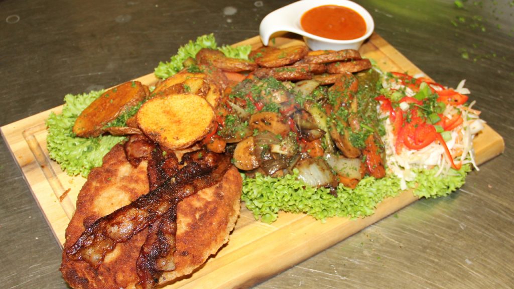 Tnd slivovice sauce rezept restaurant elsteraue