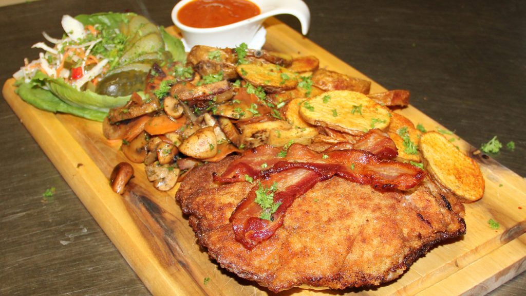 Tnd slivovice sauce rezept restaurant elsteraue