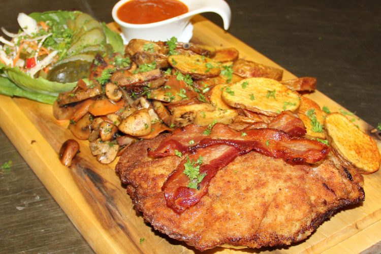 Tnd slivovice sauce rezept restaurant elsteraue