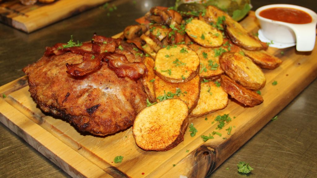 Tnd slivovice sauce rezept restaurant elsteraue