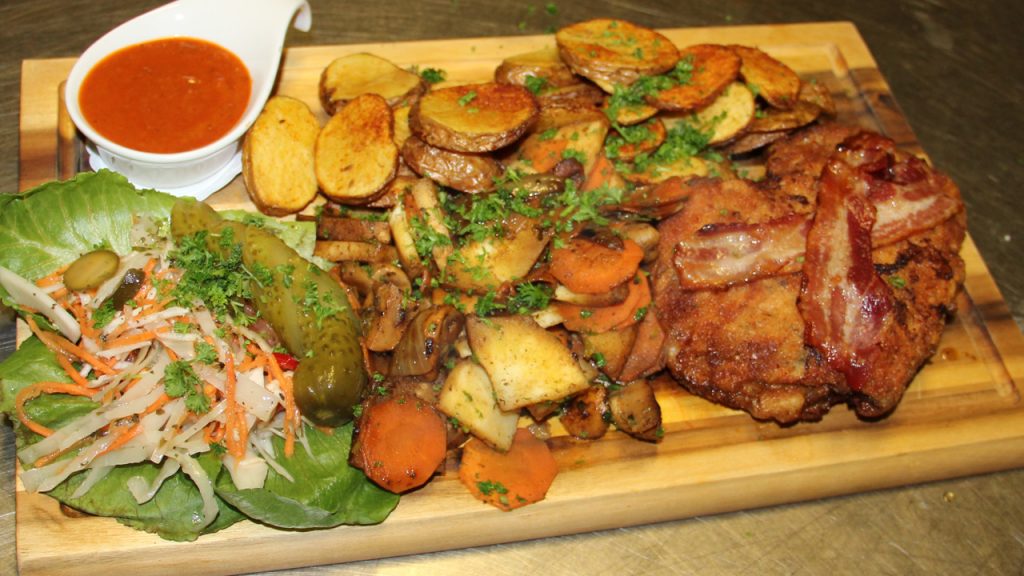 Tnd slivovice sauce rezept restaurant elsteraue