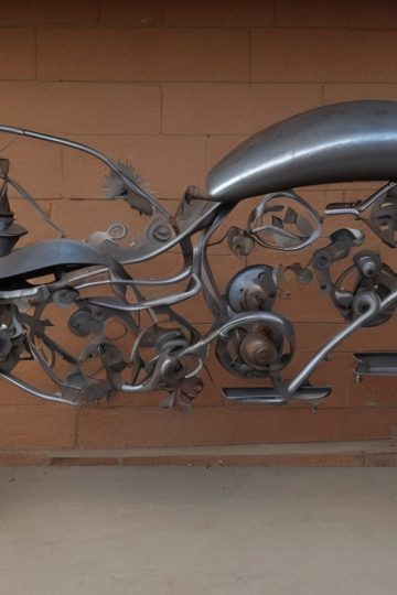 Tnd stahlkunst kunst aus schrott stahlkunstmanufaktur 08