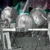 Positron live stage 2025