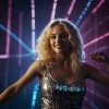Tnd event gastronomie disco party