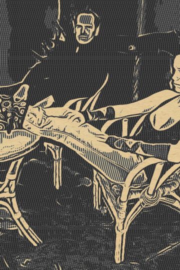 Positron electropop indiemusic