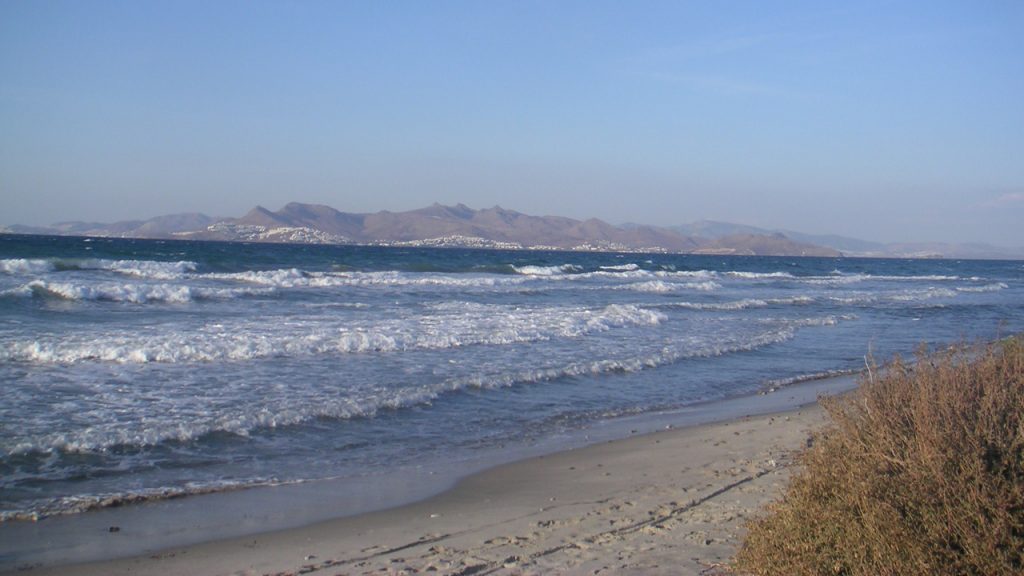 Ouzorexi griechenland rhodos reisen