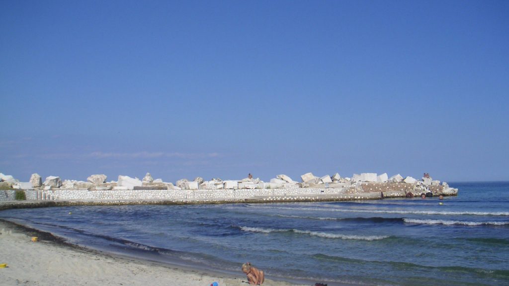 Ouzorexi griechenland rhodos reisen