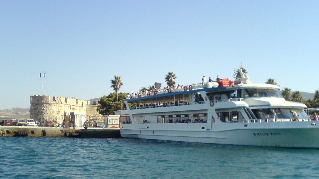 Ouzorexi griechenland rhodos reisen