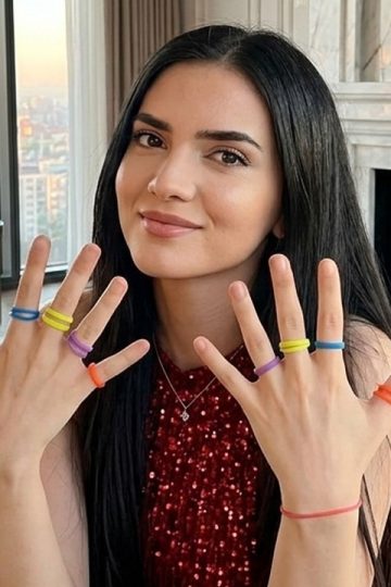 Looping codes trend gen z