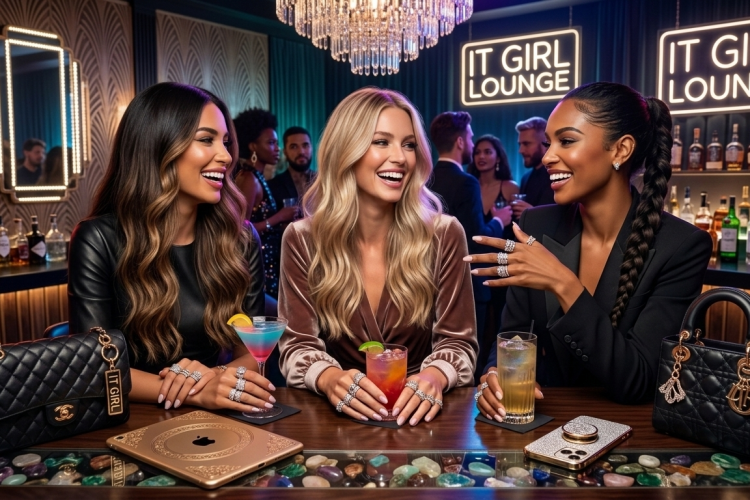 Tnd nerd kultur ringe tatoo